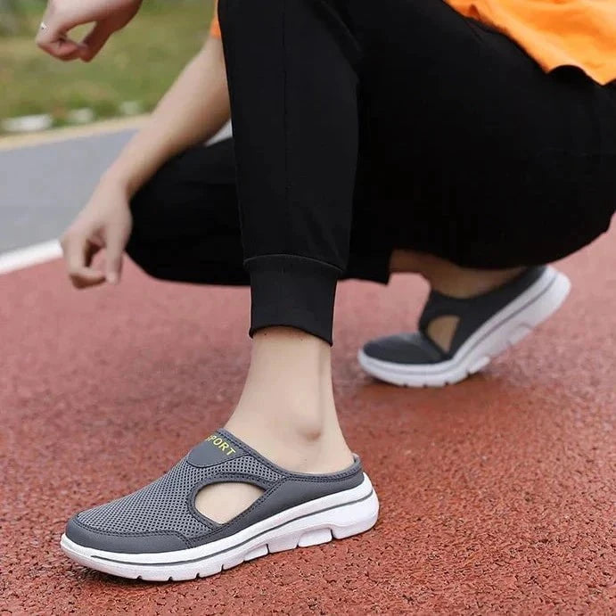Lavinque Sandals Sabots de Marche Respirants | Ultra-Légers | Confort au Quotidien