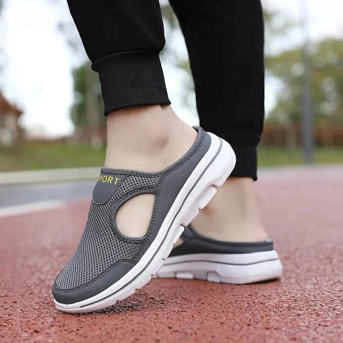 Lavinque Sandals Sabots de Marche Respirants | Ultra-Légers | Confort au Quotidien