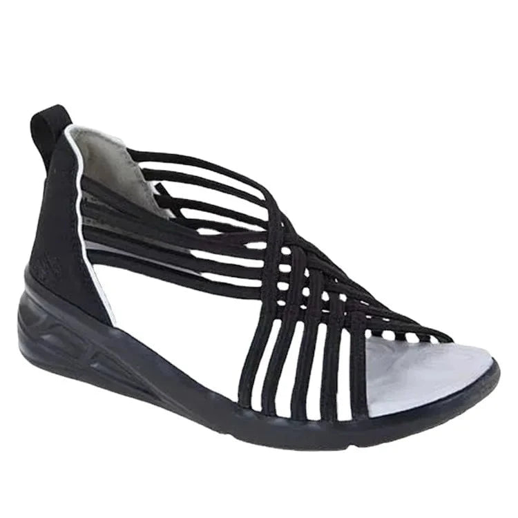 Lavinque Sandals Sandales Femme | Légères & Respirantes | Confort Estival