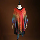 Lavinque Scarfs Châle Élégant | Multicolore | Doux et Confortable