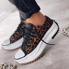 Lavinque Shoes Baskets Chunky | Mode Urbaine | Confort et Élégance