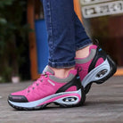 Lavinque Shoes Baskets de Randonnée | Respirantes & Confortables | Sport et Marche