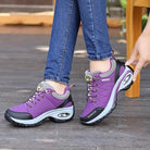 Lavinque Shoes Baskets de Randonnée | Respirantes & Confortables | Sport et Marche