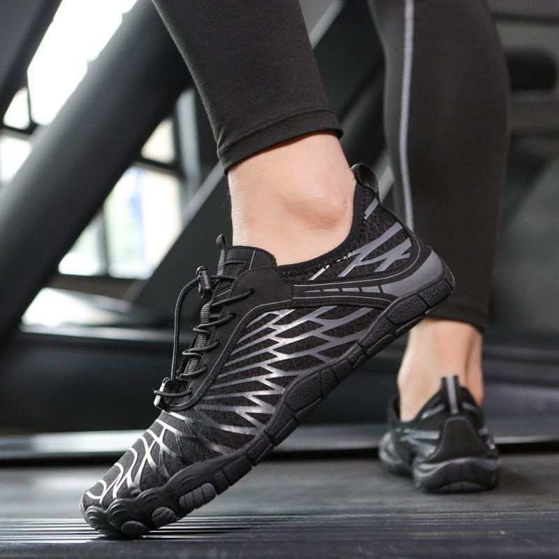 Lavinque Shoes Baskets Femme | Légères & Respirantes | Confort et Performance