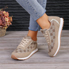 Lavinque Shoes Baskets Mode & Confort | Style Sport Chic | Légères & Polyvalentes