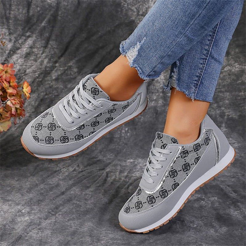 Lavinque Shoes Baskets Mode & Confort | Style Sport Chic | Légères & Polyvalentes