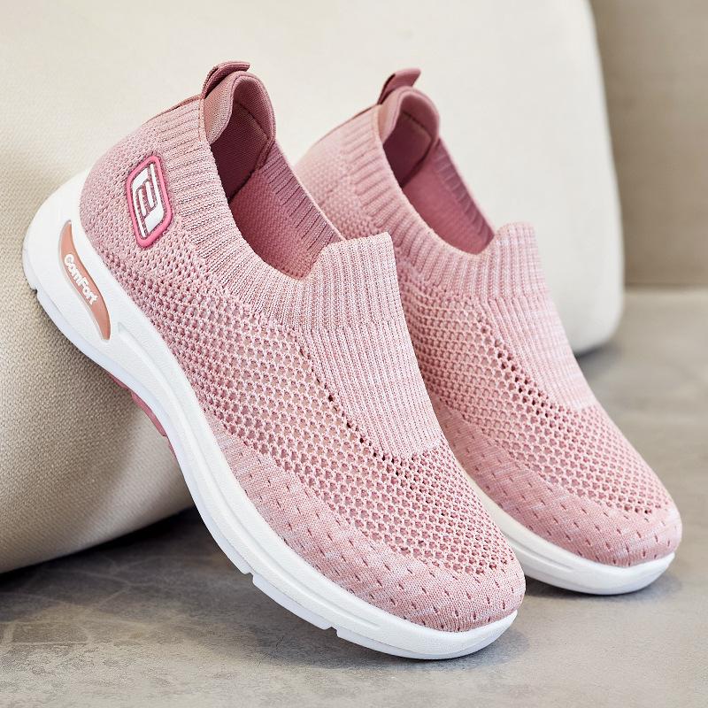 Lavinque Shoes Chaussures de Marche Confort | Respirantes | Légères et Flexibles