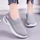 Lavinque Shoes Chaussures de Marche Confort | Respirantes | Légères et Flexibles