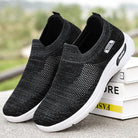 Lavinque Shoes Chaussures de Marche Confort | Respirantes | Légères et Flexibles