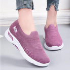 Lavinque Shoes Chaussures de Marche Confort | Respirantes | Légères et Flexibles