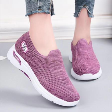 Lavinque Shoes Chaussures de Marche Confort | Respirantes | Légères et Flexibles