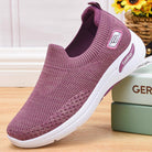 Lavinque Shoes Chaussures de Marche Confort | Respirantes | Légères et Flexibles