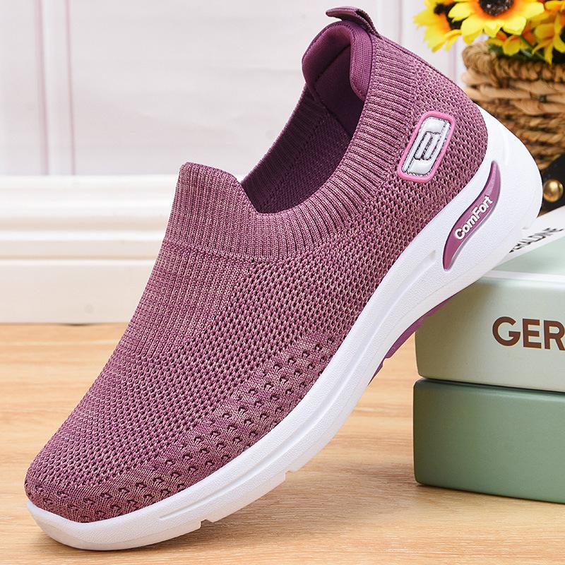 Lavinque Shoes Chaussures de Marche Confort | Respirantes | Légères et Flexibles