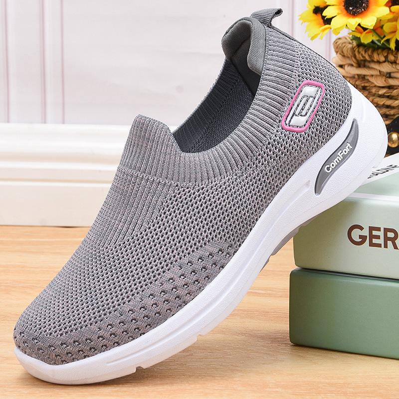 Lavinque Shoes Chaussures de Marche Confort | Respirantes | Légères et Flexibles