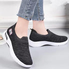 Lavinque Shoes Chaussures de Marche Confort | Respirantes | Légères et Flexibles