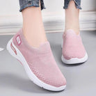 Lavinque Shoes Chaussures de Marche Confort | Respirantes | Légères et Flexibles