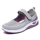 Lavinque Shoes Chaussures de Marche Femme | Légères & Respirantes | Confort et Maintien