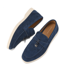 Lavinque Shoes Mocassins Décontractés Homme | Beige Clair | Élégance Casual au Quotidien