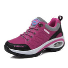 Lavinque Sneakers Baskets de Randonnée | Confort et Stabilité | Performance et Style
