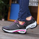 Lavinque Sneakers Baskets de Randonnée | Confort et Stabilité | Performance et Style