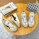 Lavinque Sneakers Baskets Sport Chic | Confort et Style | Tendance Urbaine