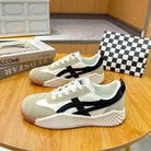 Lavinque Sneakers Baskets Sport Chic | Confort et Style | Tendance Urbaine