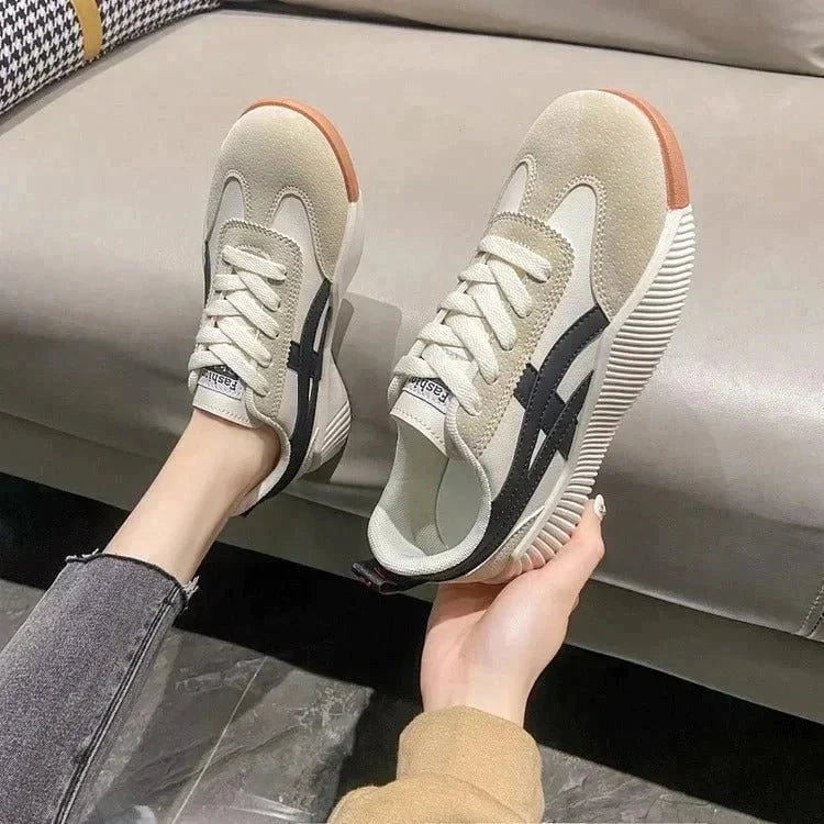 Lavinque Sneakers Baskets Sport Chic | Confort et Style | Tendance Urbaine