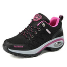 Lavinque Sneakers Noir / 38 Baskets de Randonnée | Confort et Stabilité | Performance et Style