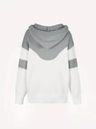 Lavinque Sweater Pull à Col Montant | Maille Douce | Confort et Style Hivernal