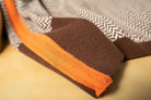 Lavinque Sweater Pull Col Montant | Maille Chaude | Élégant et Moderne