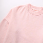 Lavinque Sweater Pull Femme | Oversize & Doux | Confort et Élégance Décontractée