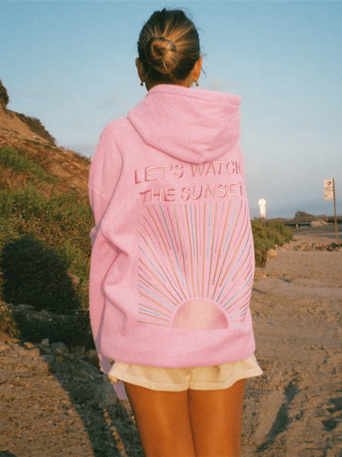 Lavinque Sweater Sweat à Capuche Oversize | Confort & Style | Parfait pour un Look Décontracté