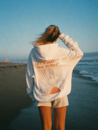 Lavinque Sweater Sweat à Capuche Oversize | Confort & Style | Parfait pour un Look Décontracté