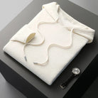 Lavinque Sweatshirts Blanc / S Sweat à Capuche en Cachemire | Luxe | Doux et Confortable
