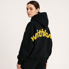 Lavinque Sweatshirts Bleu Marine / S Sweat à Capuche Oversize | Casual | Confort et Style