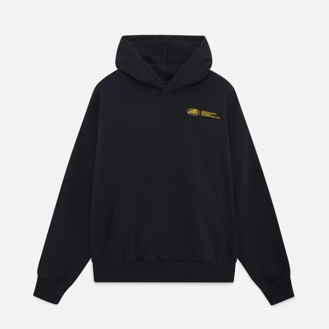 Lavinque Sweatshirts Hoodie Oversize Withlove | Coton Mélangé | Confort Streetwear