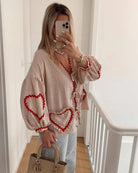 Lavinque Tops Blouse Femme | Romantique & Bohème | Détails Vintage