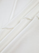 Lavinque Tops Haut Manches Longues | Ajusté & Élégant | Look Minimaliste