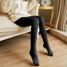 Lavinque Underwear Collants Thermiques Hiver | Doux & Chauds | Confort Absolu