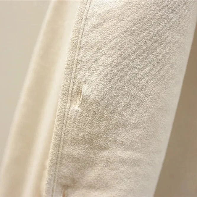 Lavinque Vests Gilet Sans Manches | Effet Mouton | Chaleur et Style Décontracté