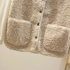 Lavinque Vests Gilet Sans Manches | Effet Mouton | Chaleur et Style Décontracté